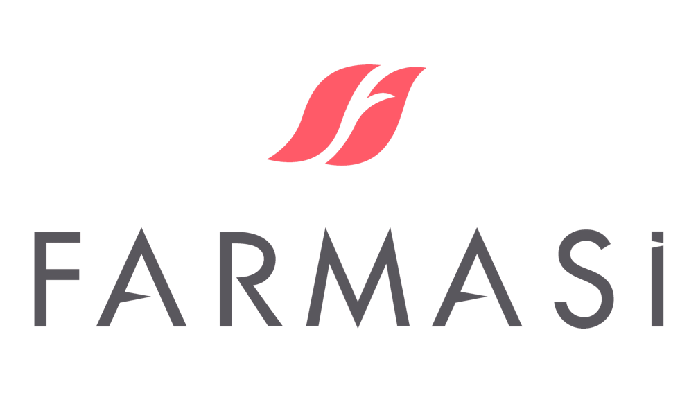 Logo Farmasi
